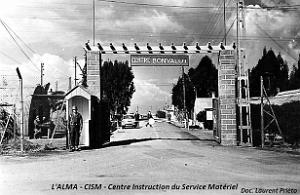 L'Alma - CISM 3